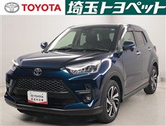 トヨタ ライズ Z