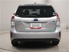 プリウスアルファ S ツーリング