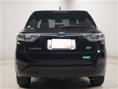 ハリアーHVプレミアムアドバンスP