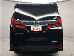 アルファード S Cパッケージ