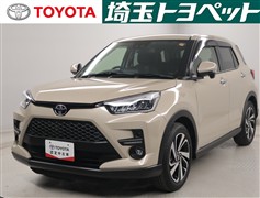 トヨタ ライズ Z