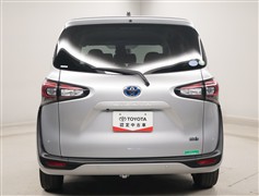 シエンタHV Gセーフティエディション