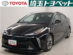 プリウス A ツーリングセレクション