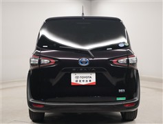 シエンタ HV Gクエロ