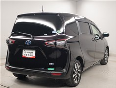 シエンタ HV Gクエロ