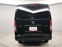 ハイエースV S-G LダークP2