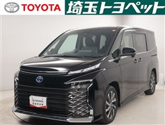 ヴォクシー HV S-Z