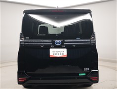 ヴォクシー HV S-Z