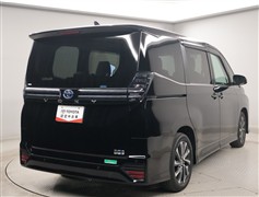 ヴォクシー HV S-Z