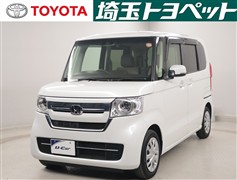 ホンダ　N-BOX L