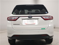 ハリアー プレミアム