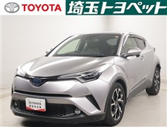 C-HR HVG LEDエディション