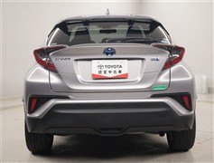 C-HR HVG LEDエディション