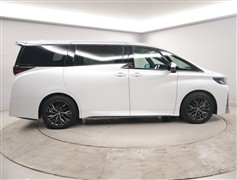 ヴェルファイア Z プレミア