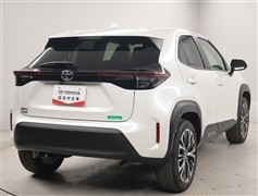 ヤリスクロス Z