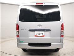 ハイエースV DX GLパッケージ