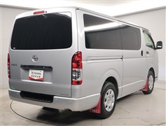 ハイエースV DX GLパッケージ