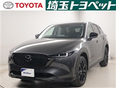 CX-5 XDブラックトーンED