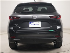 CX-5 XDブラックトーンED