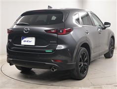 CX-5 XDブラックトーンED