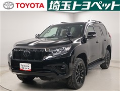 ランドクルーザープラドTXLP7