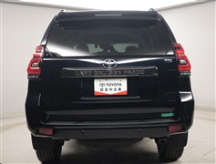 ランドクルーザープラドTXLP7