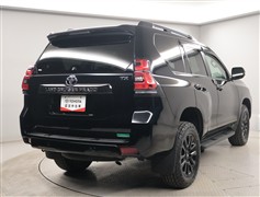 ランドクルーザープラドTXLP7