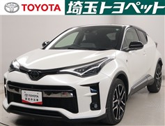 C-HR S-T GRスポーツ