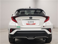 C-HR S-T GRスポーツ