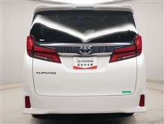 アルファード S Cパッケージ