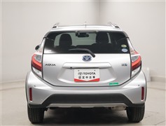 アクア クロスオーバー