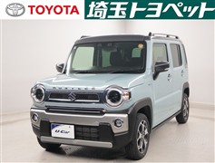 ハスラー Jスタイルターボ