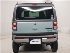 ハスラー Jスタイルターボ