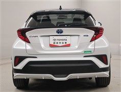 C-HRHVGモードネロセーフティ+