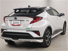 C-HRHVGモードネロセーフティ+