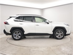 RAV4 G