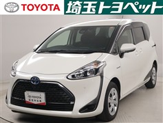 シエンタHV ファンベース G