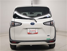 シエンタHV ファンベース G