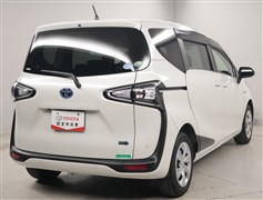 シエンタHV ファンベース G