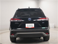 カローラクロス HV Z