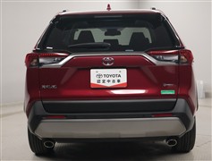 RAV4 HV G