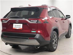 RAV4 HV G