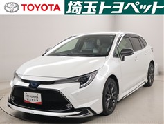 カローラツーリング HV WXB