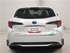 カローラツーリング HV WXB