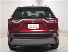 RAV4 G Zパッケージ