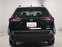 RAV4アドベンチャーオフロートP2