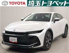 クラウンクロスオーバーGアドバンス