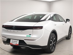 クラウンクロスオーバーGアドバンス