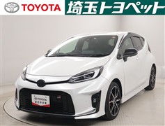 アクア GR スポーツ