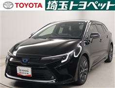 カローラツーリング HV WXB